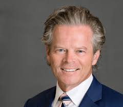 Kevin Jones Joins Ohio River Foundation Board