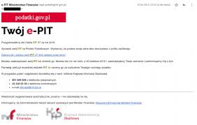 Przejdź do treści przejdź do wyszukiwarki przejdź do stopki. Aktualizacja Ministerstwo Finansow Poprawi Twoj Epit Pewne Zagrozenia Rzeczywiscie Sa Niebezpiecznik Pl