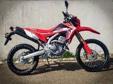 21 Honda Crf 250l Ideas Honda Bike Dual Sport