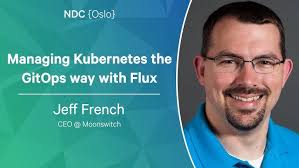 GitOps (& Flux) for Helm Users with Scott Rigby