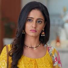 Ayesha Singh (born 19 June 1996) is an Indian actress known for portraying  the role of