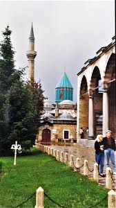 Kızılören han is a 13th century seljuk caravanserai in meram county, konya province, turkey. Ein Besuch In Konya Und Bei Den Derwischen Bild Von Turkei Europa Tripadvisor