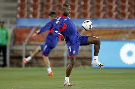 News corp australia network october 23, 2013 9:18pm william gallas is a chance of signing with perth glory. Former France Defender Gallas Calls It Quits At 37 Reuters