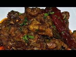 Mutton Sukka In Tamil Mutton Varuval In Tamil Mutton Pepper Fry Kkr 47 Youtube Merica Resep Makanan India Ghee