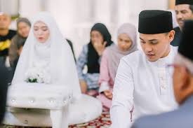 #sunnah harian #sunat selepas solat #zikir selepas solat. Majlis Akad Nikah Di Perak Dibenarkan Sepanjang Pkp Denaihati