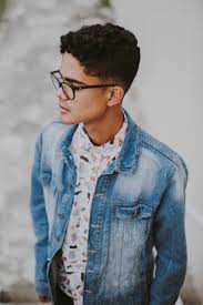 Corte de cabelo degradê com risco. Cortes De Cabelo Masculino 55 Fotos De Visuais Tendencia 2020