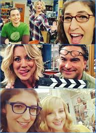 The Big Bang Theory Season 9 Taping Info.