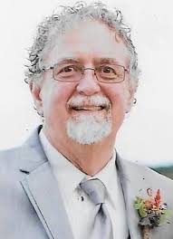 Donald Hoff Obituary (1955