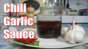 Chili garlic oil is also becoming a trend nowadays. Pinoy Chili Garlic Oil Recipe