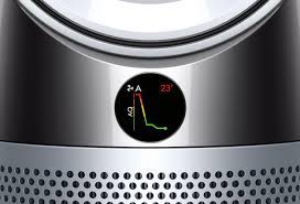 A powerful air purifier can remove up to 99.97% of allergens and toxins from the air. Dyson Air Purifiers Dyson Uae