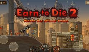 Earn To Die 2 Apk Android Www Bestmodapk Com Official Trailer Earnings Point Hacks
