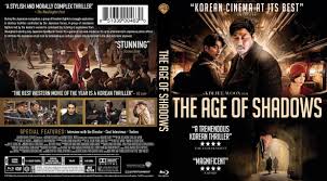 The age of shadows (korean: Covercity Dvd Covers Labels The Age Of Shadows