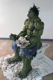 the incredible hulk is incredibly constipated avengers pictures the incredibles incredible hulk