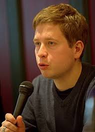 „ich bin da ganz entspannt. sagt kühnert. Kevin Kuhnert Wikipedia