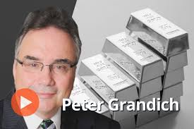 Rob McEwen: Gold to Go "Much Higher," Mining Stock Mania Not Here Yet