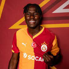 🚨🔥 Galatasaraylı Wilfried Singo'nun sözleşmesinde serbest kalma bedeli  bulunuyor. (A Spor) 🔸 Bu sezon: 60 M€ 🔸 Sonraki sezonlar: 55 M€  #galatasaray #wilfriedsingo #monaco #fenerbahçe #beşiktaş #trabzonspor  #süperlig #transfer