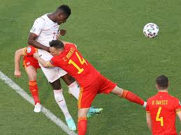 Wales switzerland live score (and video online live stream) starts on 12 jun 2021 at 13:00 utc time in european championship, group a, europe. Nur Remis Gegen Wales Schweiz Gibt Auftaktsieg Aus Der Hand Web De