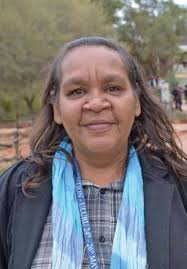 GIVE US A VOICE TO POWER