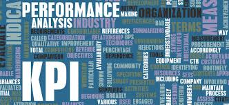 How to make a template, dashboard, chart, diagram or graph to create a beautiful report convenient for visual analysis in excel? Supply Chain Key Performance Indicators Tips To Get Them Right