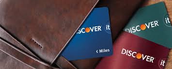 For example, if you spend $1,000 each month on your discover it® miles card, your 1.5 cents per dollar adds up to 18,000 miles for the year. Apply For A Discover Card 2018 How To Get Approved