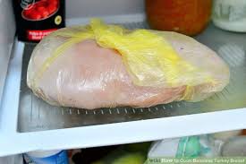 3 Ways To Cook Boneless Turkey Breast Wikihow