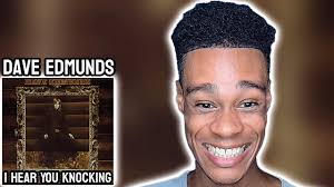 Dave Edmunds