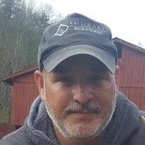 Marc Daniel Casto Obituary