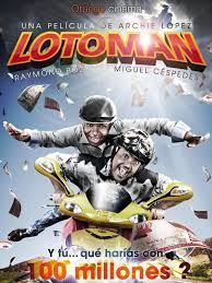 Lotoman 2011 Pelicula Donde Ver Streaming Online