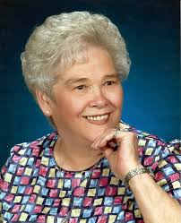 Virginia Head Obituary