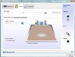 Search, browse and compare the latest technology reviews and products covering computing, home entertainment systems, gadgets and more. Realtek Hd Audio Codecs Driver Realtek