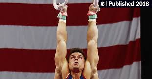 Click here for 2021 region 5 championships. The Future Of Men S Gymnastics Is Not Well Balanced The New York Times