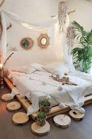 Maybe you would like to learn more about one of these? Home Bedroom Boho Chic Design Bedroom Decorating Guest Bedroom Furniture Product Bohemian Style Bedrooms Bedroom Decor Design Bohemian Style Decor Bedroom