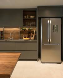People used to believe that in this way they save more space. Kuche Inspiration Die Definitive Quelle Fur Innenarchitekten Uben Sie Ihre Traume Von Dem Modern Kitchen Cabinet Design Kitchen Room Design Modern Kitchen