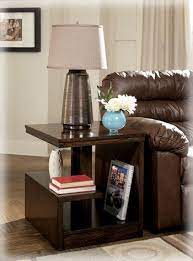 Novamobili adam & candy table + chair 05. Callum Modern Rectangular End Table Famous Brand Furniture Http Www Amazon Com Dp B002otqzao Ref Cm Sw R Pi Furniture Living Room End Tables Ashley Furniture