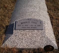  Myron H Deeke 1930 2009 Find A Grave Memorial