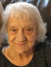 Obituary information for Hazel Slone