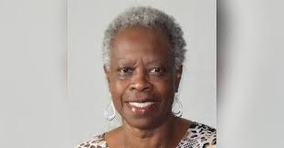 Bernice Louise Johnson Obituary