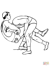Check spelling or type a new query. Free Printable Wrestling Coloring Sheets Novocom Top