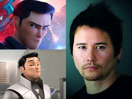 Bila tengok trailer sheriff (2024) teringat pula dengan filem one two jaga  (2018)