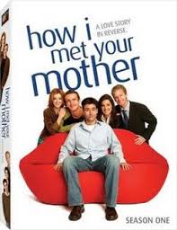 How i met your mother is a comedy about ted and how he fell in love. How I Met Your Mother Season 1 Wikipedia