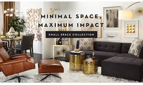 How To Navigate Online Retailers When Furnishing Your Home Small Spaces Home Decor Furniture For Small Spaces