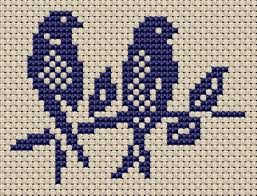 Bird Cross Stitch Pattern Free Free Sampler Patterns Cross Stitch Samplers Cross Stitch Flowers Cross Stitch Animals