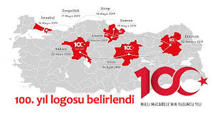 Samsun büyükşehir belediye başkanı zihni şahin, batı park'a yaptırılan samsunspor logosu ile ilgili olarak, fedakâr samsunspor taraftarımız bana onur verdi. 100 Yil Logosu Belirlendi Guncel