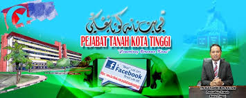 Encik abdul ghani bin ismail penyelia rendah pejabat pelajaran daerah kota tinggi penceramah: Pejabat Tanah Daerah Kota Tinggi Ptdkt Postingan Facebook