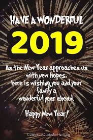 Pin On Happy New Year 2020 Love Quotes