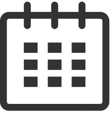 3220/19.02.2018, ministerul educaţiei naționale a stabilit structura anului şcolar. Calendars Hartford Public Schools