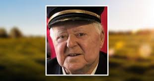 James Levy Obituary April 11, 2021