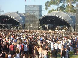 Check out music festival lineups, tickets and videos for november 2015 music festivals. Soundwave Australian Music Festival Wikipedia