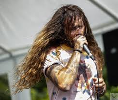 Image result for Heavy Metal 2023 Crown