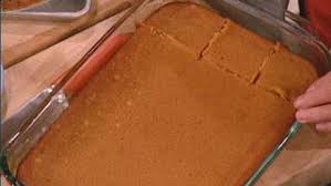 Check spelling or type a new query. Paula Deen S Pumpkin Gooey Butter Cakes Rachael Ray Show